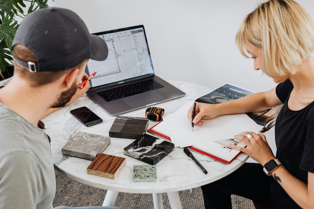 multifamily upgrades